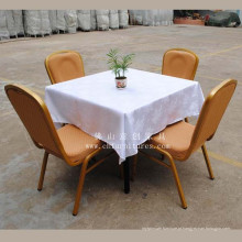 Moderna mesa de café e cadeira definida (yc-t07-01)